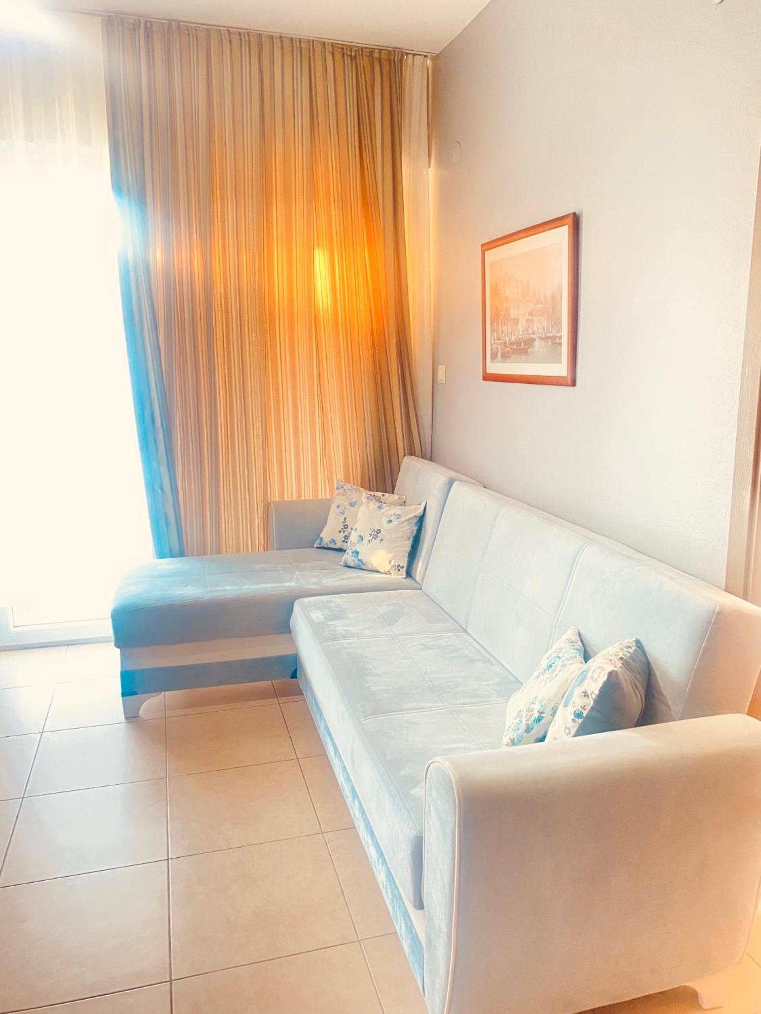 Agora Boutique Apart Hotel อลันยา ภายนอก รูปภาพ
