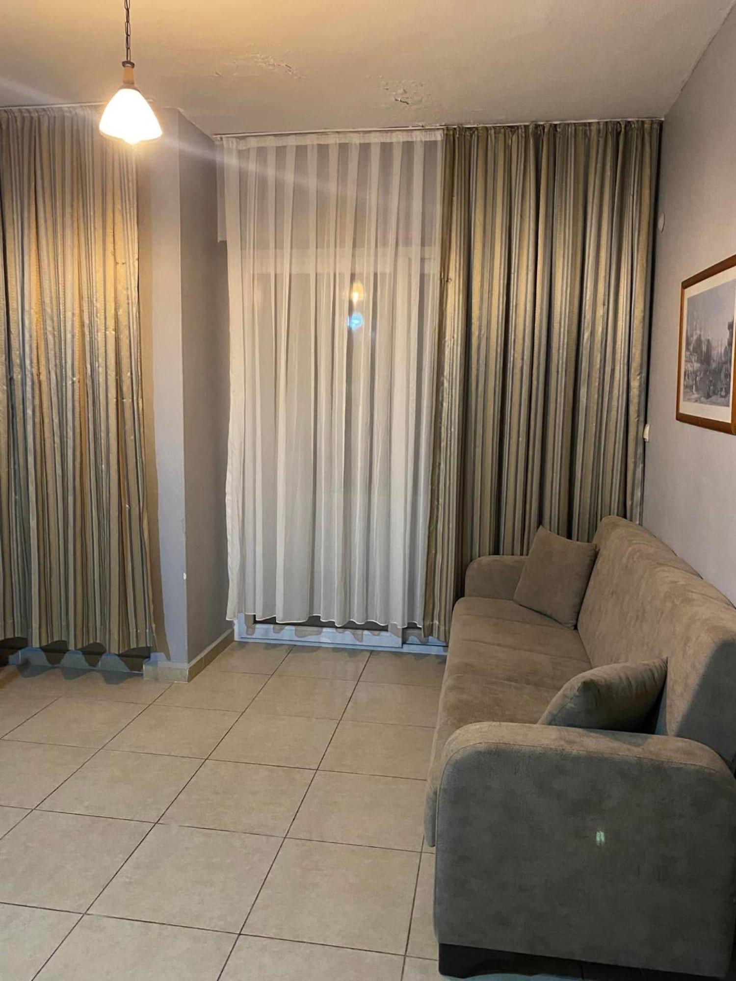 Agora Boutique Apart Hotel อลันยา ภายนอก รูปภาพ