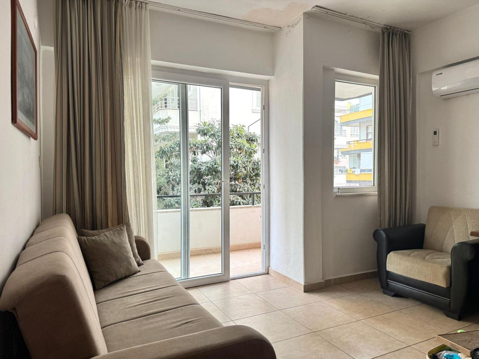Agora Boutique Apart Hotel อลันยา ภายนอก รูปภาพ